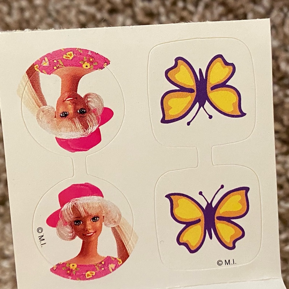 Barbie - Jewelry Making Box - Picture 6 of 15